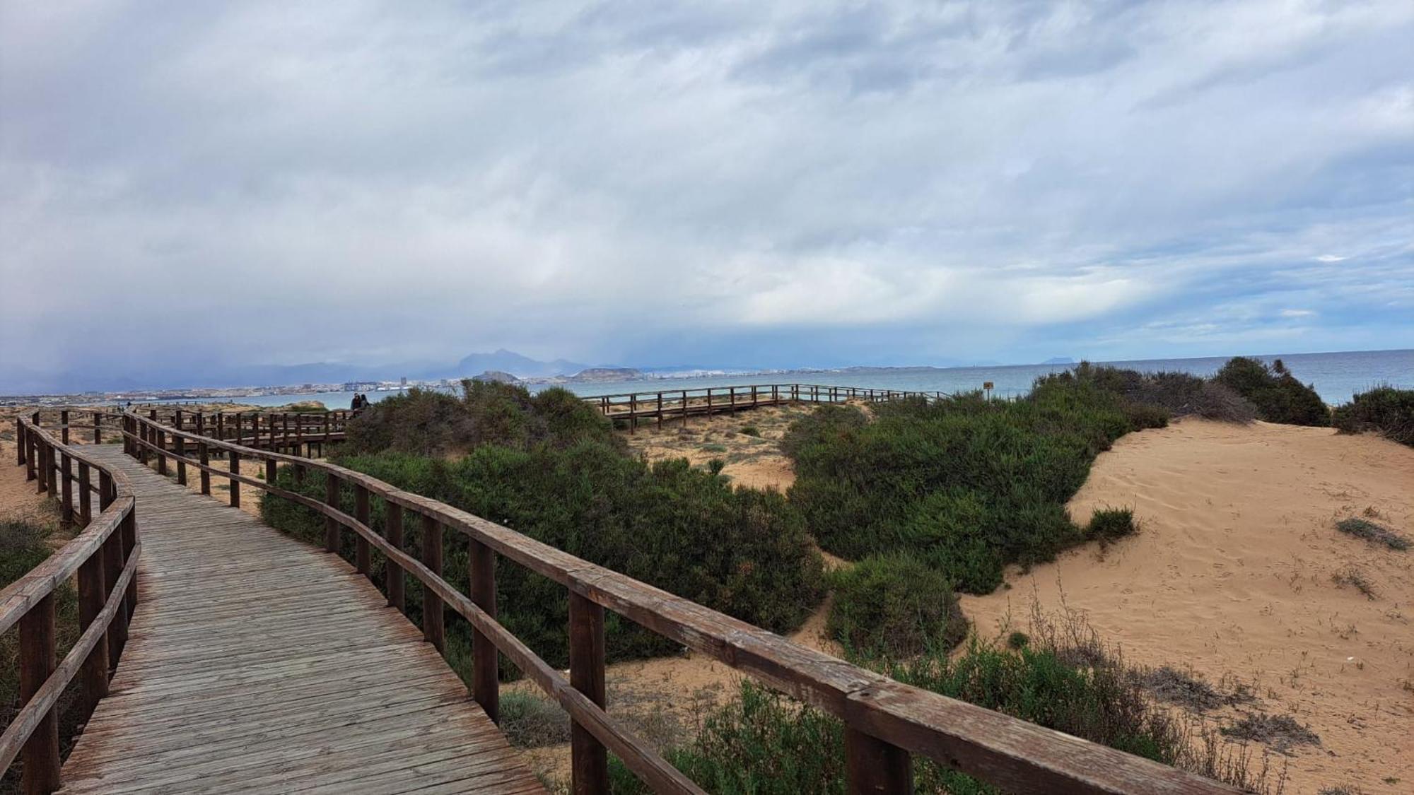 Dunesunbreak Arenales Arenales del Sol Dış mekan fotoğraf