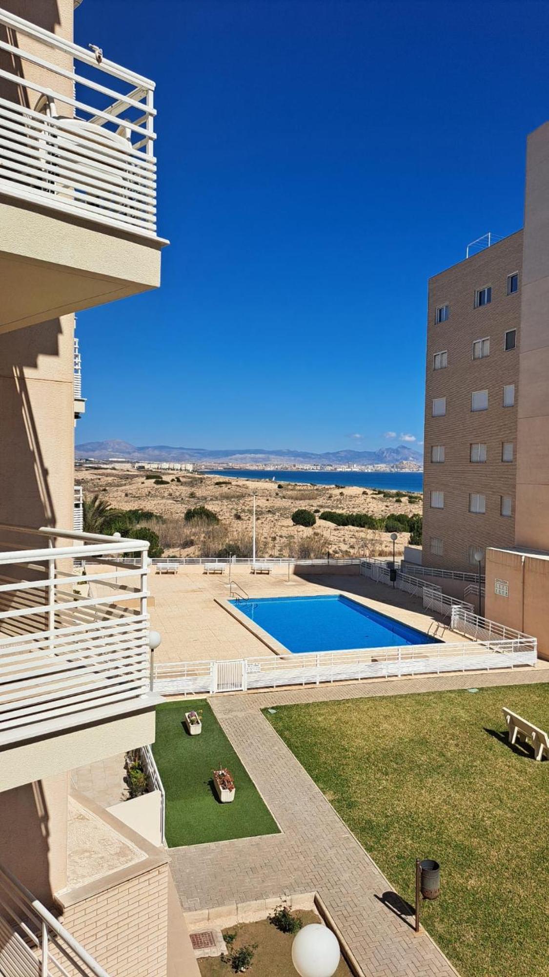 Dunesunbreak Arenales Arenales del Sol Dış mekan fotoğraf