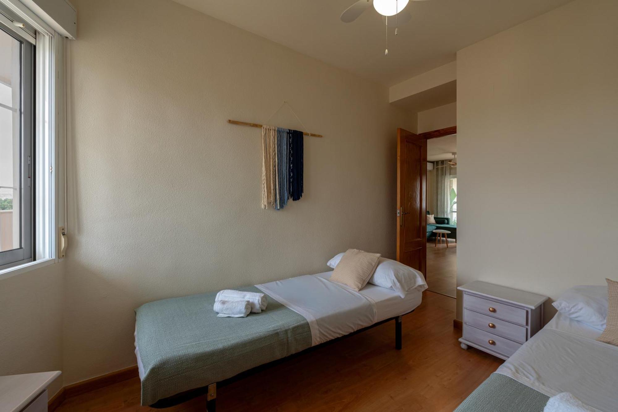 Dunesunbreak Arenales Arenales del Sol Dış mekan fotoğraf